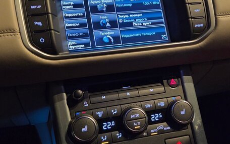 Land Rover Range Rover Evoque I, 2012 год, 2 200 000 рублей, 10 фотография