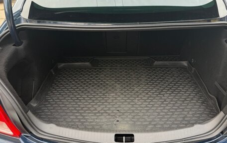 Opel Insignia II рестайлинг, 2013 год, 930 000 рублей, 13 фотография