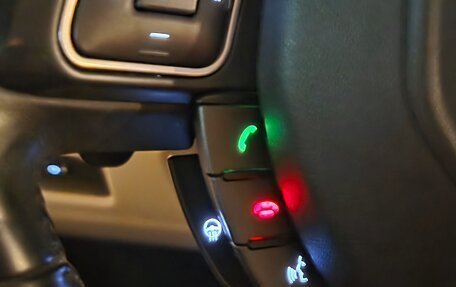 Land Rover Range Rover Evoque I, 2012 год, 2 200 000 рублей, 11 фотография