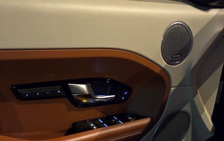 Land Rover Range Rover Evoque I, 2012 год, 2 200 000 рублей, 14 фотография