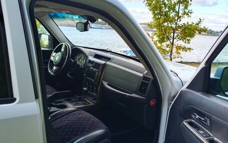 Jeep Cherokee, 2012 год, 1 700 000 рублей, 13 фотография