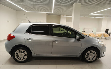 Toyota Auris II, 2008 год, 684 000 рублей, 5 фотография