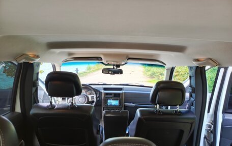Jeep Cherokee, 2012 год, 1 700 000 рублей, 26 фотография