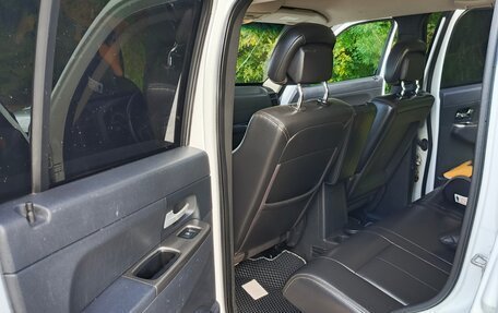 Jeep Cherokee, 2012 год, 1 700 000 рублей, 24 фотография