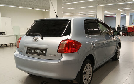Toyota Auris II, 2008 год, 684 000 рублей, 6 фотография