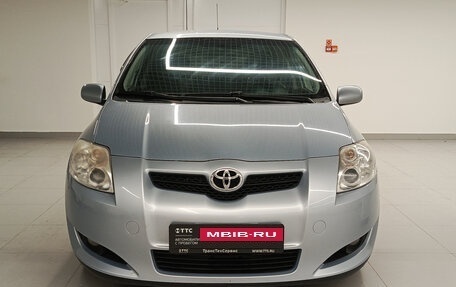 Toyota Auris II, 2008 год, 684 000 рублей, 2 фотография