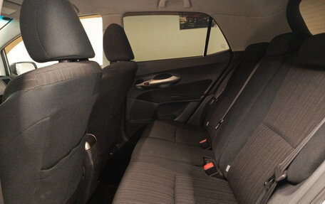 Toyota Auris II, 2008 год, 684 000 рублей, 15 фотография