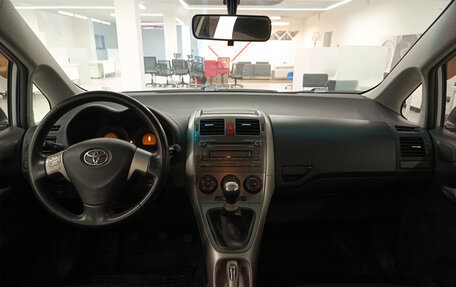 Toyota Auris II, 2008 год, 684 000 рублей, 17 фотография