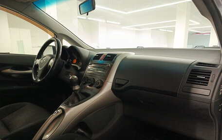Toyota Auris II, 2008 год, 684 000 рублей, 13 фотография