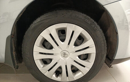 Toyota Auris II, 2008 год, 684 000 рублей, 22 фотография