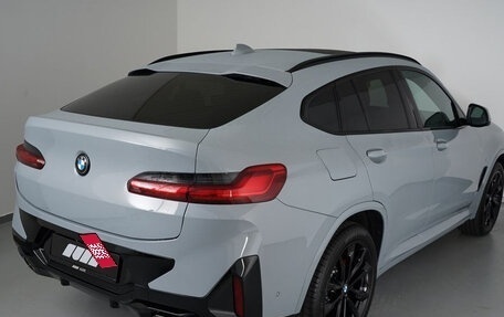 BMW X4, 2025 год, 10 700 000 рублей, 3 фотография