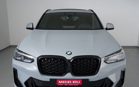 BMW X4, 2025 год, 10 700 000 рублей, 2 фотография