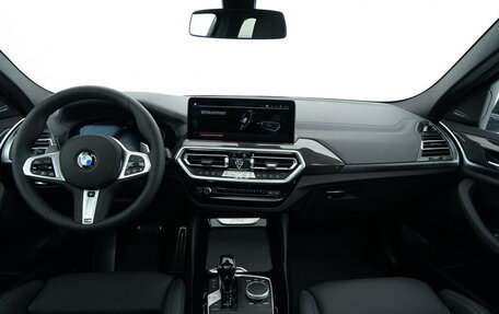 BMW X4, 2025 год, 10 700 000 рублей, 5 фотография