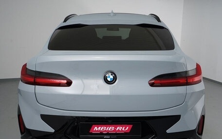 BMW X4, 2025 год, 10 700 000 рублей, 4 фотография