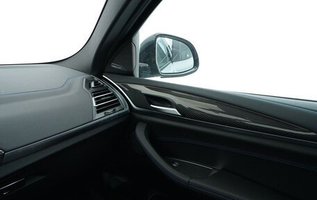 BMW X4, 2025 год, 10 700 000 рублей, 9 фотография