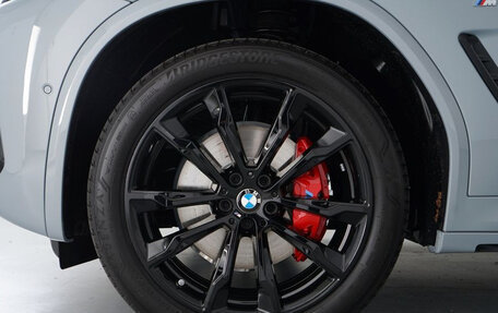 BMW X4, 2025 год, 10 700 000 рублей, 13 фотография
