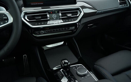 BMW X4, 2025 год, 10 700 000 рублей, 7 фотография