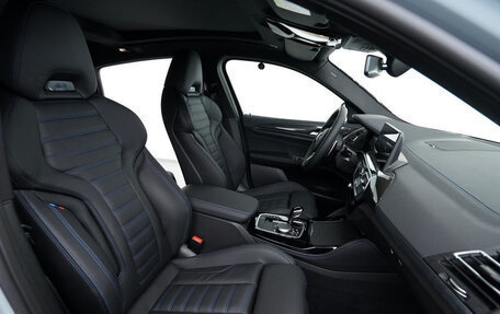 BMW X4, 2025 год, 10 700 000 рублей, 10 фотография