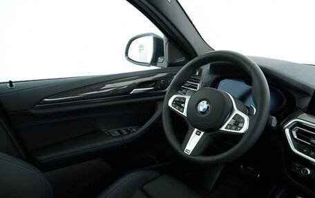 BMW X4, 2025 год, 10 700 000 рублей, 8 фотография