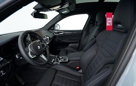BMW X4, 2025 год, 10 700 000 рублей, 6 фотография