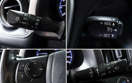 Toyota RAV4, 2018 год, 2 049 000 рублей, 17 фотография