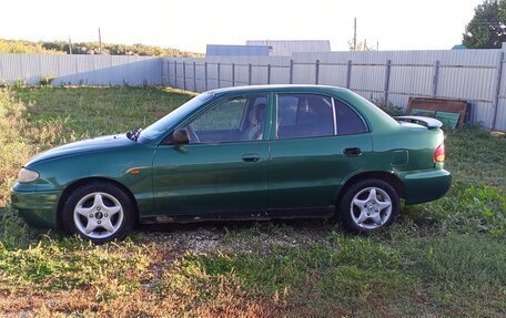 Hyundai Accent II, 1995 год, 85 000 рублей, 1 фотография