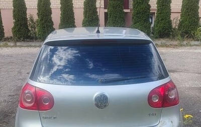 Volkswagen Golf V, 2008 год, 550 000 рублей, 1 фотография