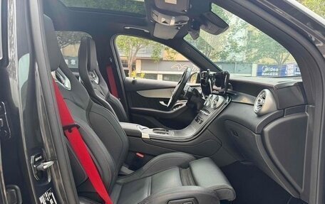 Mercedes-Benz GLC AMG, 2020 год, 4 780 000 рублей, 7 фотография