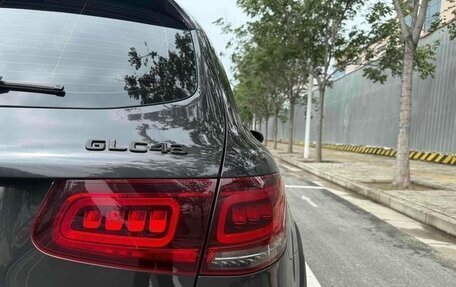 Mercedes-Benz GLC AMG, 2020 год, 4 780 000 рублей, 14 фотография