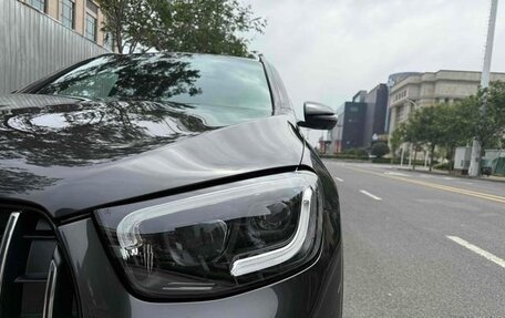 Mercedes-Benz GLC AMG, 2020 год, 4 780 000 рублей, 13 фотография