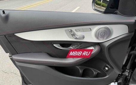 Mercedes-Benz GLC AMG, 2020 год, 4 780 000 рублей, 15 фотография