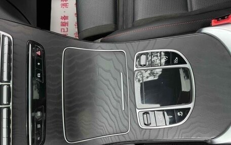 Mercedes-Benz GLC AMG, 2020 год, 4 780 000 рублей, 22 фотография