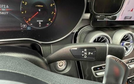 Mercedes-Benz GLC AMG, 2020 год, 4 780 000 рублей, 18 фотография