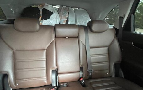 KIA Sorento III Prime рестайлинг, 2019 год, 2 750 000 рублей, 6 фотография