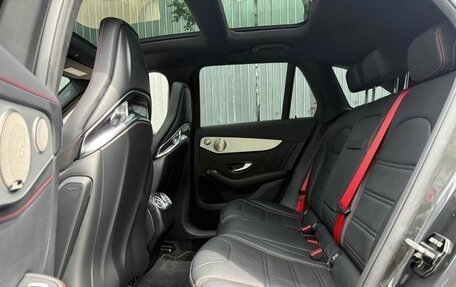 Mercedes-Benz GLC AMG, 2020 год, 4 780 000 рублей, 23 фотография