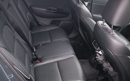 KIA Sportage IV рестайлинг, 2021 год, 2 800 000 рублей, 14 фотография