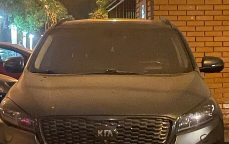 KIA Sorento III Prime рестайлинг, 2019 год, 2 750 000 рублей, 8 фотография