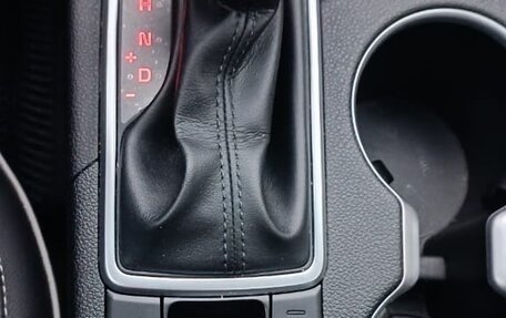 KIA Sportage IV рестайлинг, 2021 год, 2 800 000 рублей, 18 фотография