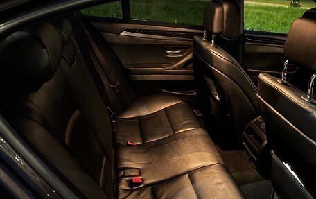 BMW 5 серия, 2010 год, 1 750 000 рублей, 5 фотография