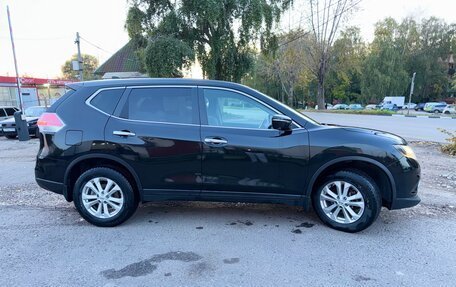 Nissan X-Trail, 2017 год, 1 550 000 рублей, 6 фотография