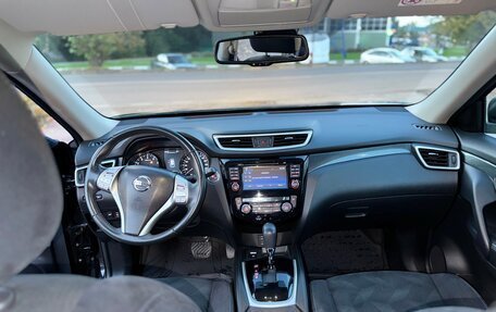 Nissan X-Trail, 2017 год, 1 550 000 рублей, 16 фотография