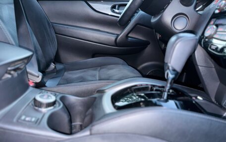 Nissan X-Trail, 2017 год, 1 550 000 рублей, 12 фотография