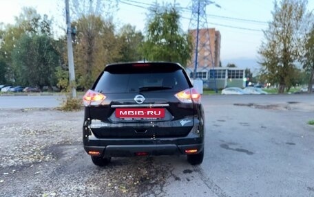Nissan X-Trail, 2017 год, 1 550 000 рублей, 9 фотография