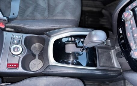 Nissan X-Trail, 2017 год, 1 550 000 рублей, 13 фотография