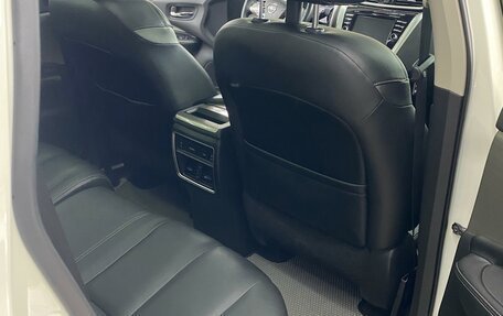 Nissan Murano, 2019 год, 3 130 000 рублей, 6 фотография