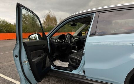 Suzuki Vitara II рестайлинг, 2020 год, 1 699 999 рублей, 4 фотография