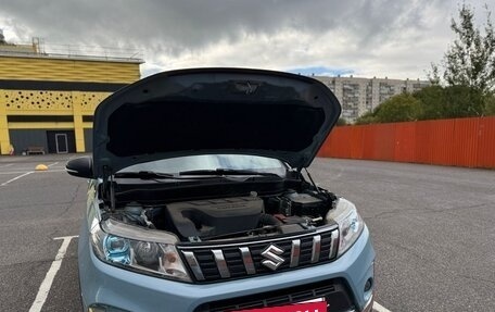 Suzuki Vitara II рестайлинг, 2020 год, 1 699 999 рублей, 3 фотография