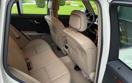 Mercedes-Benz GLK-Класс, 2010 год, 1 550 000 рублей, 5 фотография