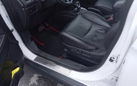 Mitsubishi ASX I рестайлинг, 2014 год, 1 400 000 рублей, 7 фотография