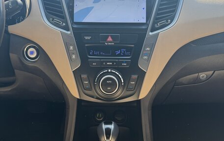 Hyundai Santa Fe III рестайлинг, 2015 год, 2 490 000 рублей, 8 фотография